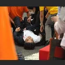 Ex-Japanese PM Abe dies after gunshot