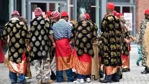 Insecurity: Igbo elders task Southeast governors to evolve collective strategy