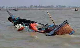 2 bodies recovered from Lagos boat mishap – NEMA