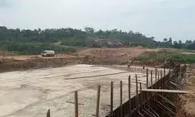 Closing infrastructure gaps via Constituency Projects