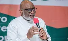 Insecurity: Ondo APC backs Akeredolus CCTV directive