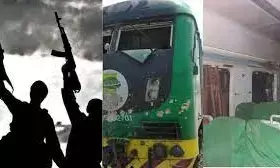 Abuja train attack: Ransom of N800m paid to release 7 Captives