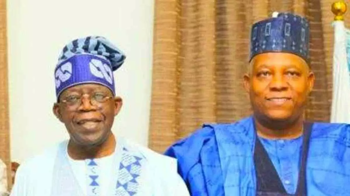 2023 Election: Tinubus choice of Shettima as running mate the wisest -Zulum