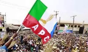 APC appeals to Nigerians to shun sentiments on its choice of Shettima APC appeals to Nigerians to shun sentiments on its choice of Shettima