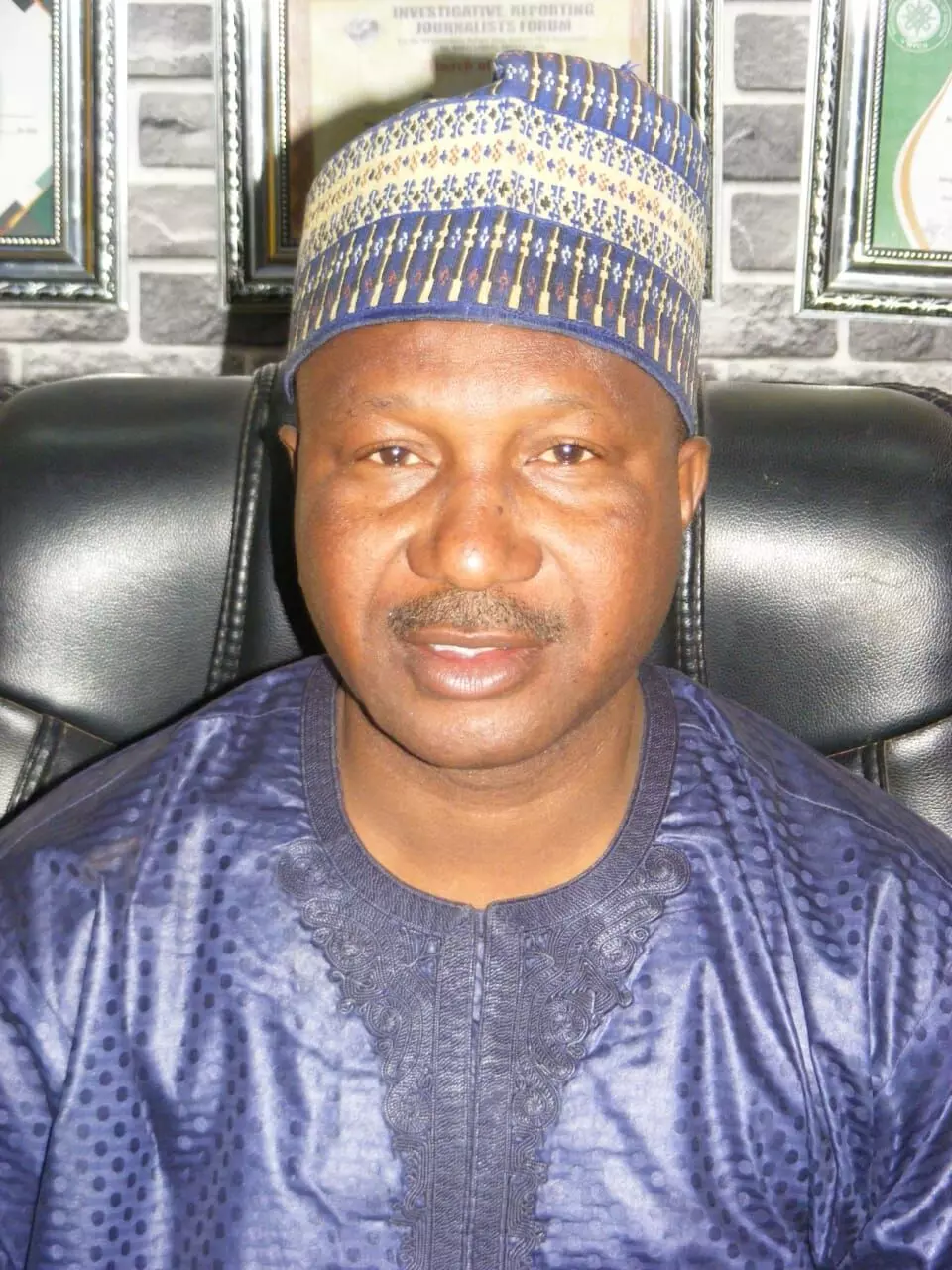 We render cheaper, patient-friendly services — Director We render cheaper, patient-friendly services — Director