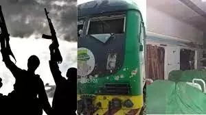 Abuja train attack: Ransom of N800m paid to release 7 Captives