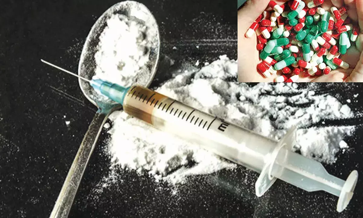 Expert advises parents to educate children about healthy choices, consequences