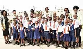 Proprietor tasks parents on home schooling to improve child intellect