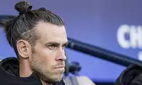 Bale says MLS not retirement league, insists LAFC move long-term