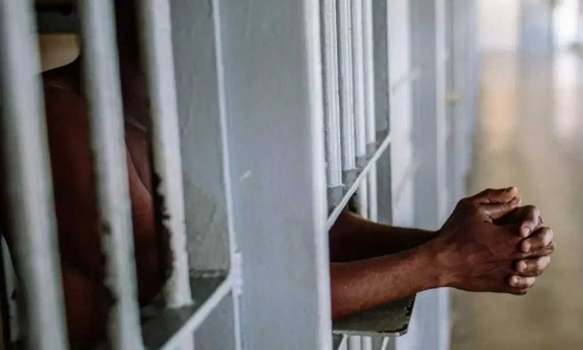 Police commissioner orders maximum security at correctional centres