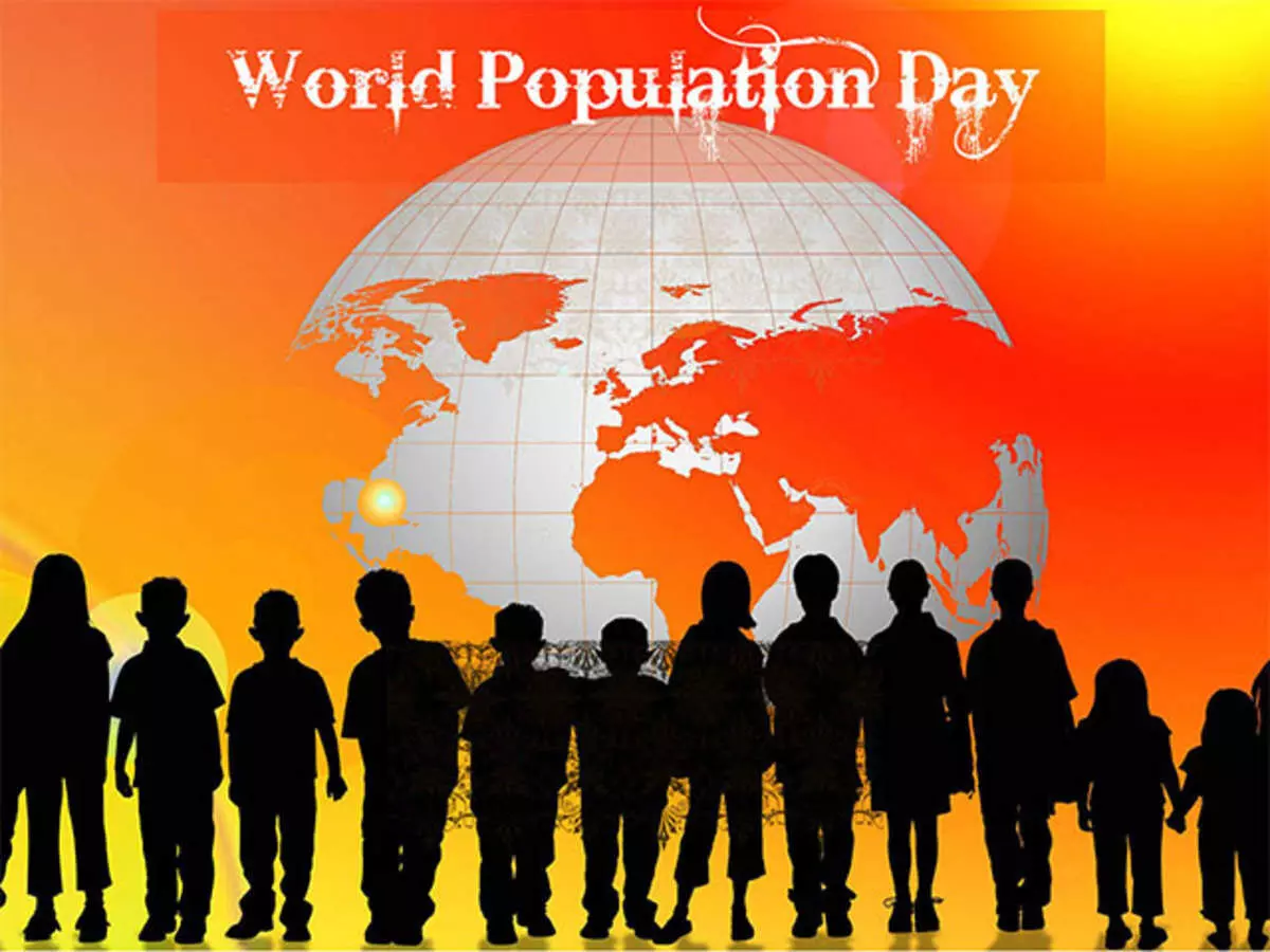 World population to hit 8 billion  — UN