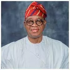 Guild rates Gov. Oyetola high in Education, low in job creation