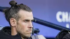 Bale says MLS not retirement league, insists LAFC move long-term Bale says MLS not retirement league, insists LAFC move long-term