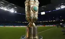 Russo-Ukraine war: German Cup not for broadcast in Russia