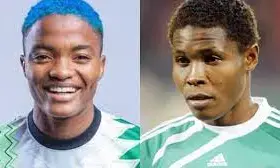 Ajibade, Ohale pick for WAFCON 2022 Group Stage Best XI