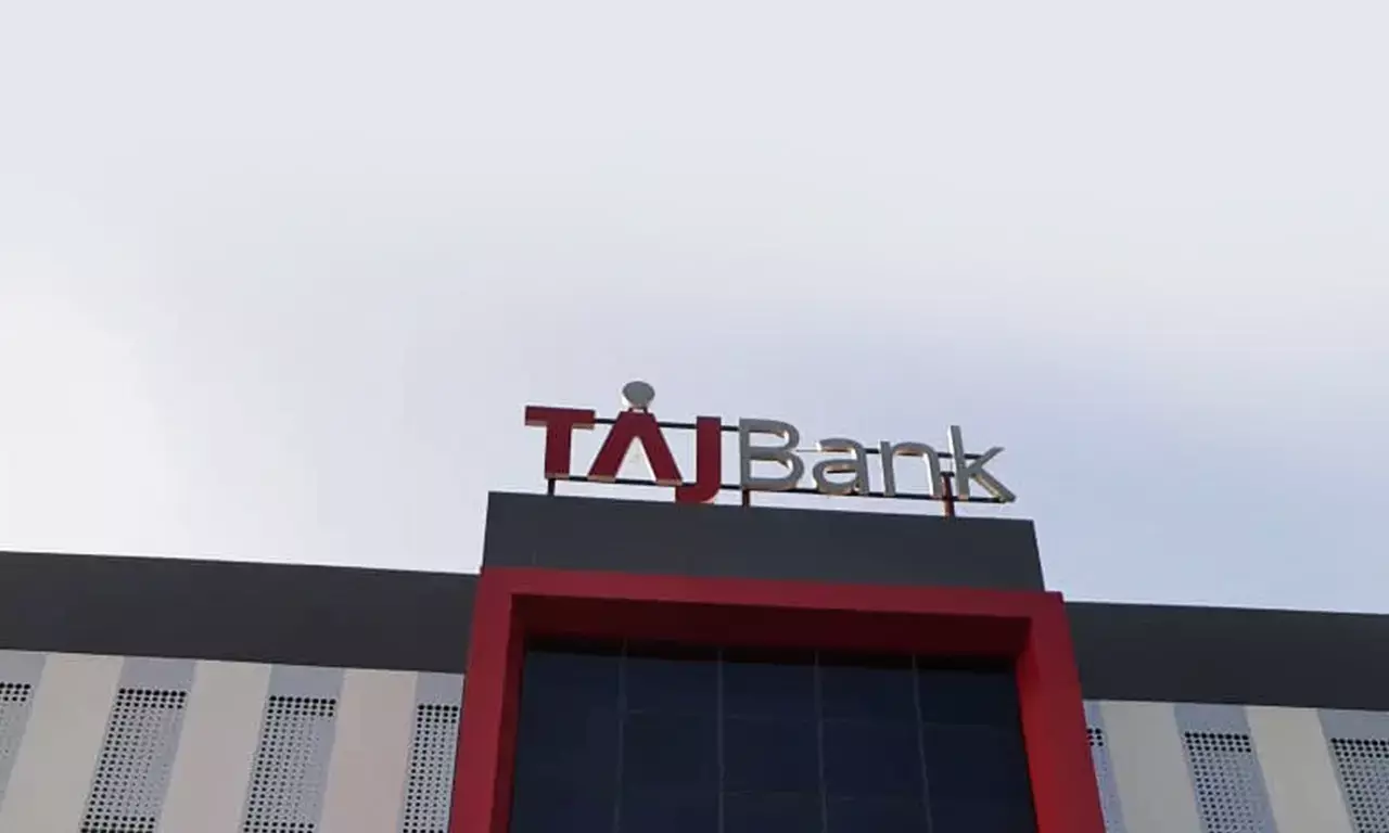 TAJBank opens new branch in Wuse