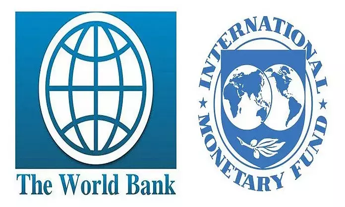 IMF, World Bank announce details of 2022 annual meetings