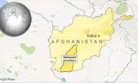 Unknown disease kills 20 children in Afghanistan