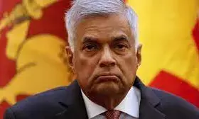 Sri Lankas Wickremesinghe declares state of emergency, curfew