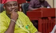 Gov. Makinde expresses shock over Assembly members death