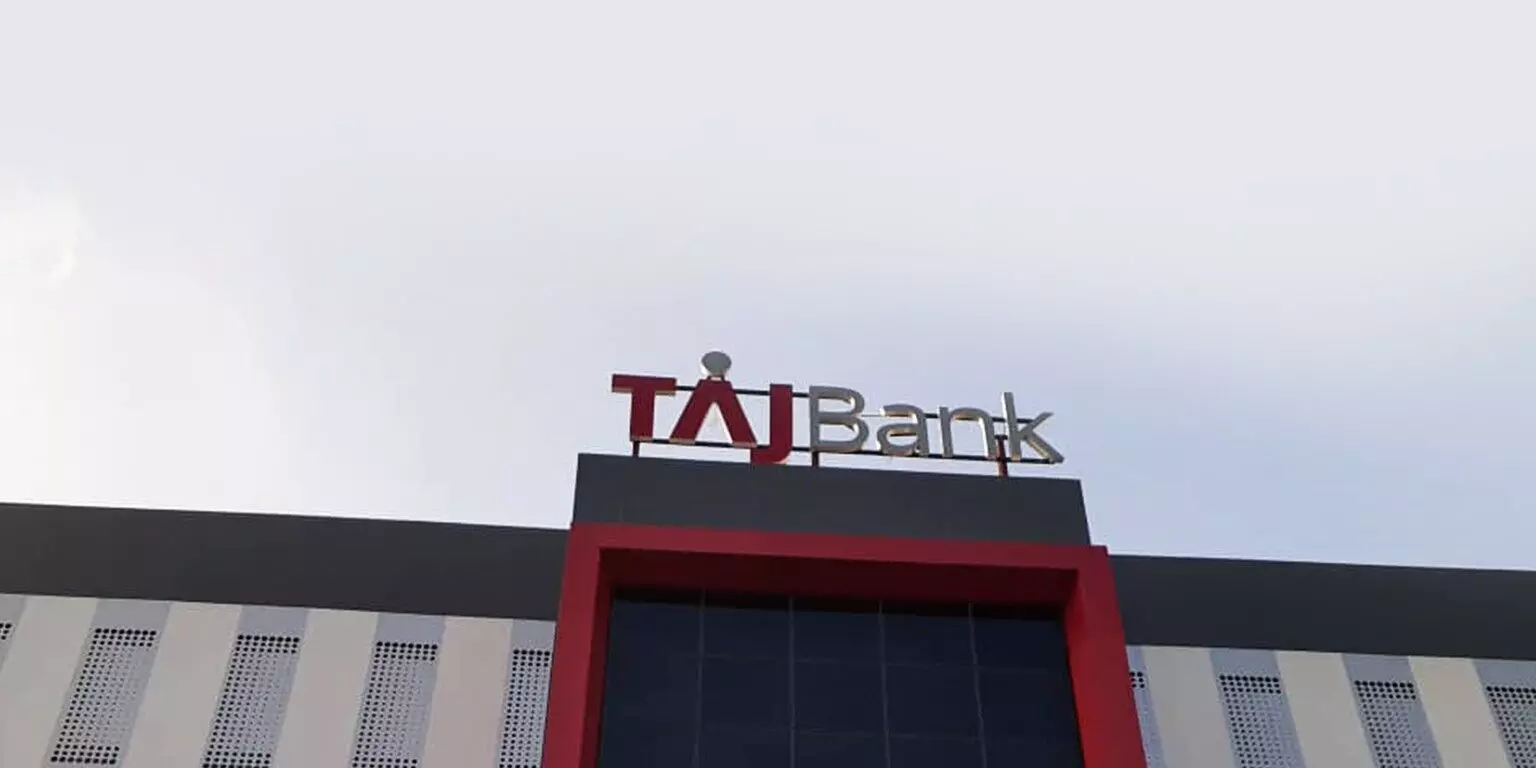 TAJBank opens new branch in Wuse