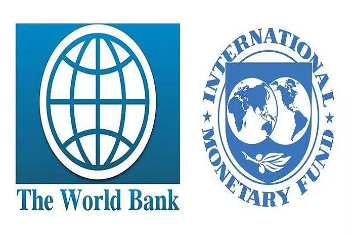 IMF, World Bank announce details of 2022 annual meetings