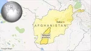 Unknown disease kills 20 children in Afghanistan