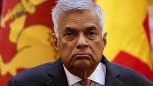 Sri Lankas Wickremesinghe declares state of emergency, curfew