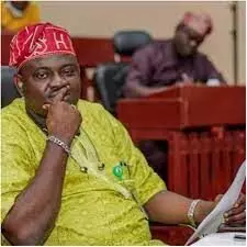 Gov. Makinde expresses shock over Assembly members death