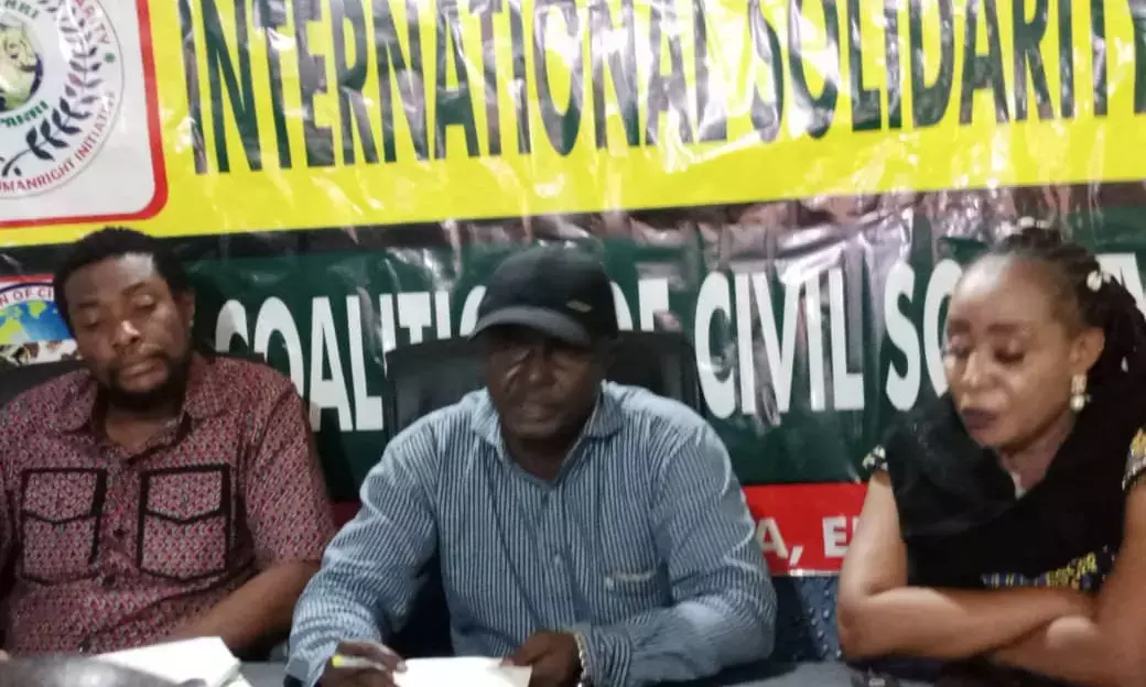 Massive participation in CVR, PVCs collection ll end electoral manipulation  – Coalition