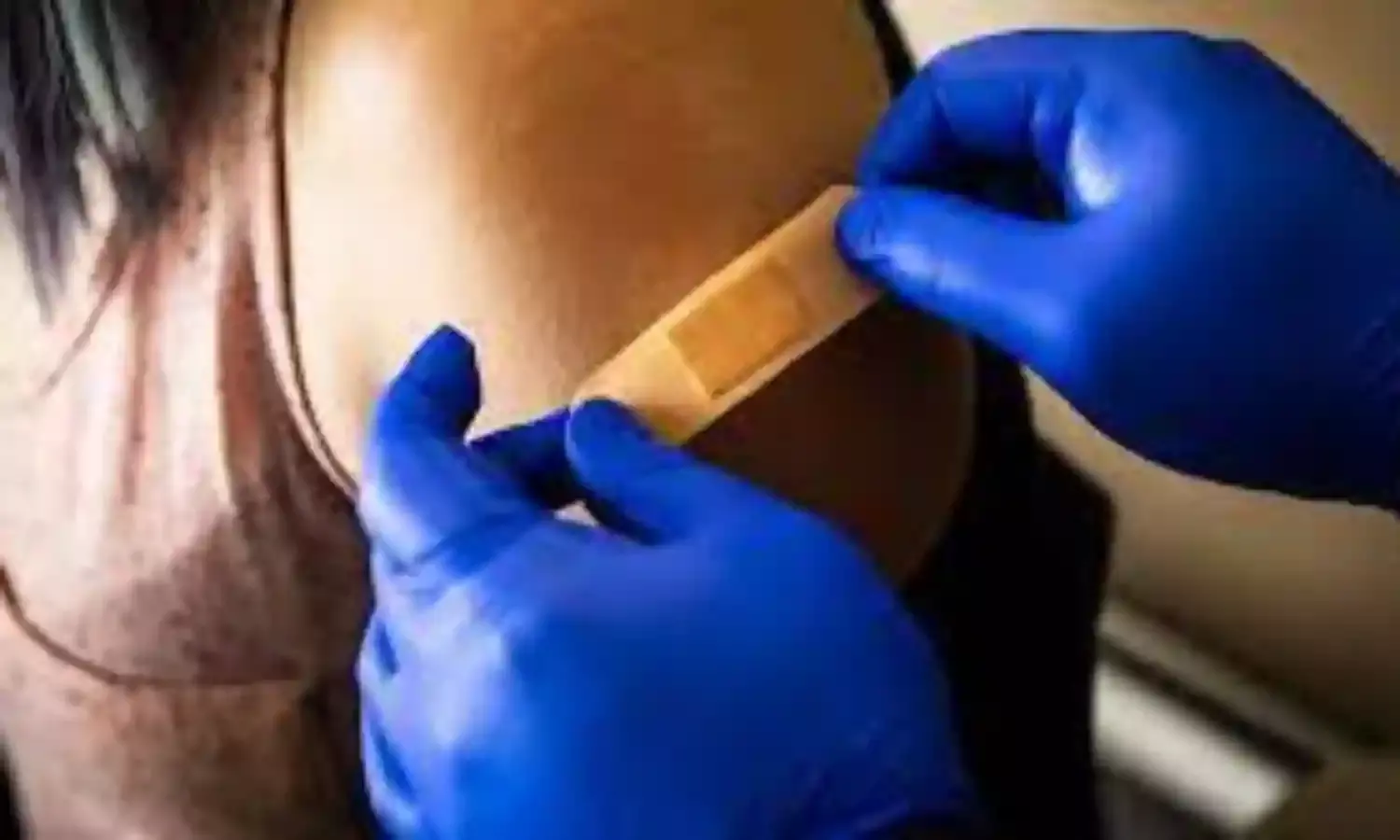 COVID-19: Indian Govt announces free booster doses as cases spike