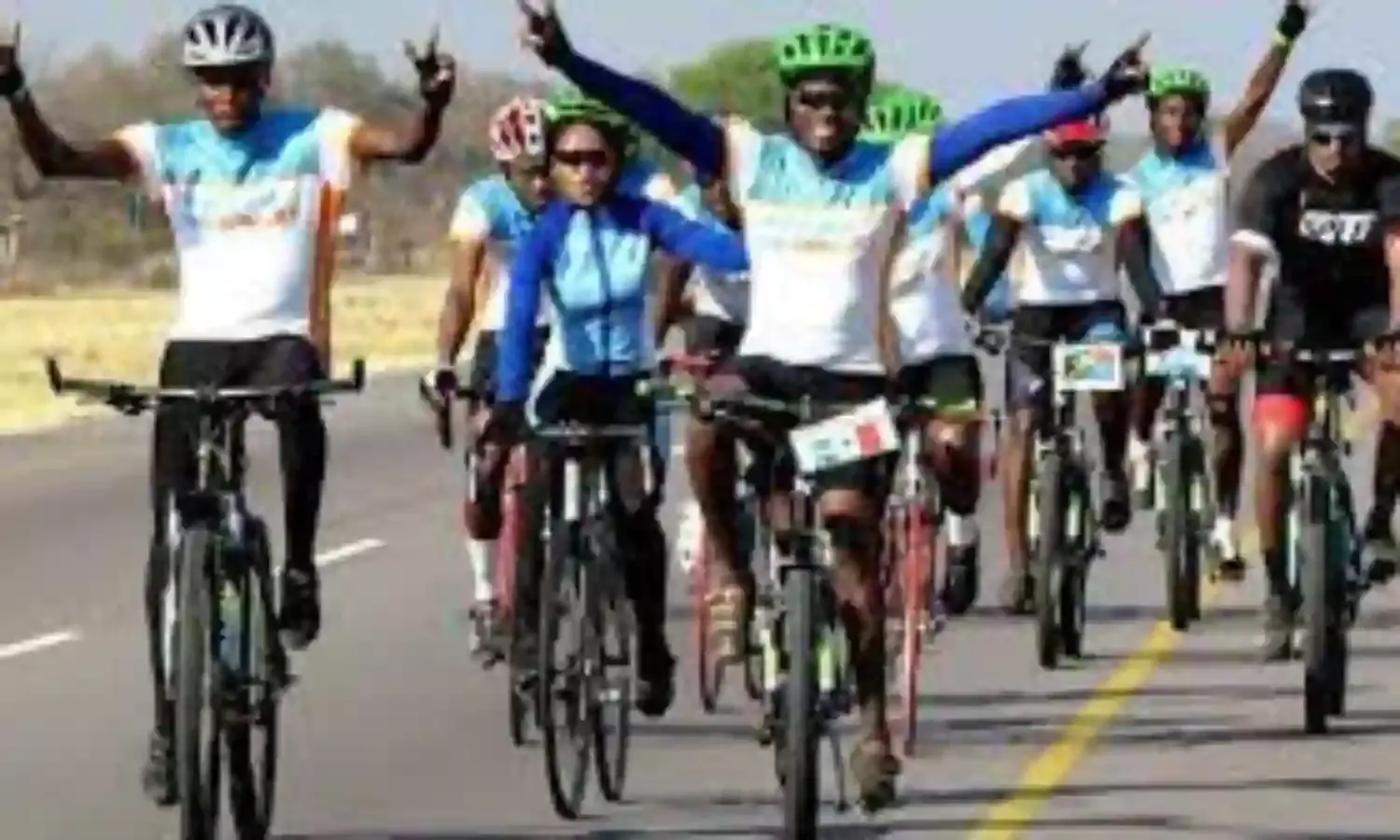 Cycling: Massari seeks support of private sector, NGOs