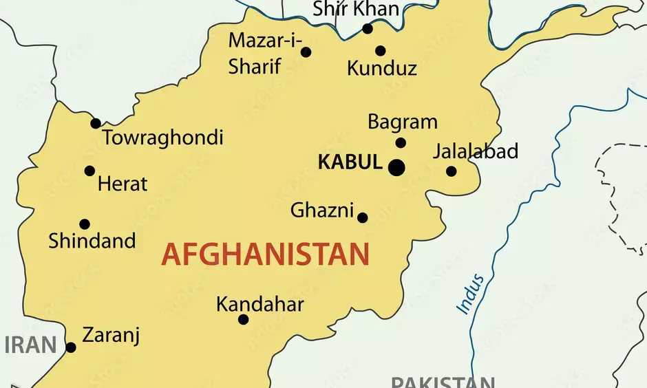 180 infected with cholera in Afghanistan