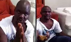 JUST IN: Court convicts Baba Ijesha of sexual assault of minor