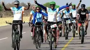 Cycling: Massari seeks support of private sector, NGOs