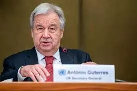 Russo-Ukraine war: UN chief lauds progress in talks over Ukraine grain exports Russo-Ukraine war: UN chief lauds progress in talks over Ukraine grain exports