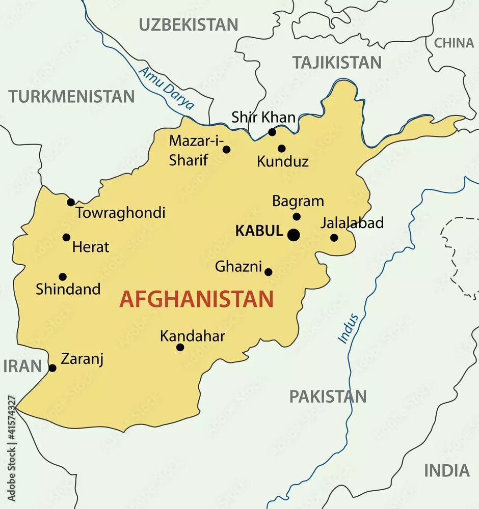 180 infected with cholera in Afghanistan
