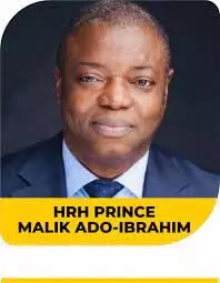 Why Nigeria lacked vibrant opposition party- YPP Presidential candidate Why Nigeria lacked vibrant opposition party- YPP Presidential candidate