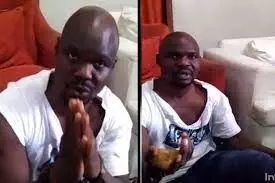 JUST IN: Court convicts Baba Ijesha of sexual assault of minor JUST IN: Court convicts Baba Ijesha of sexual assault of minor