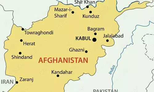 180 infected with cholera in Afghanistan