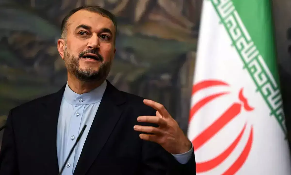 Nuclear deal: Minister reaffirms commitment to protecting Iranians rights