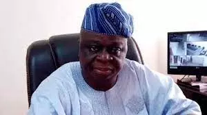 I ll seek redress in court, says sacked LAHASCOM Boss