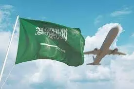 Saudi Arabia opens air space to all air carriers Saudi Arabia opens air space to all air carriers