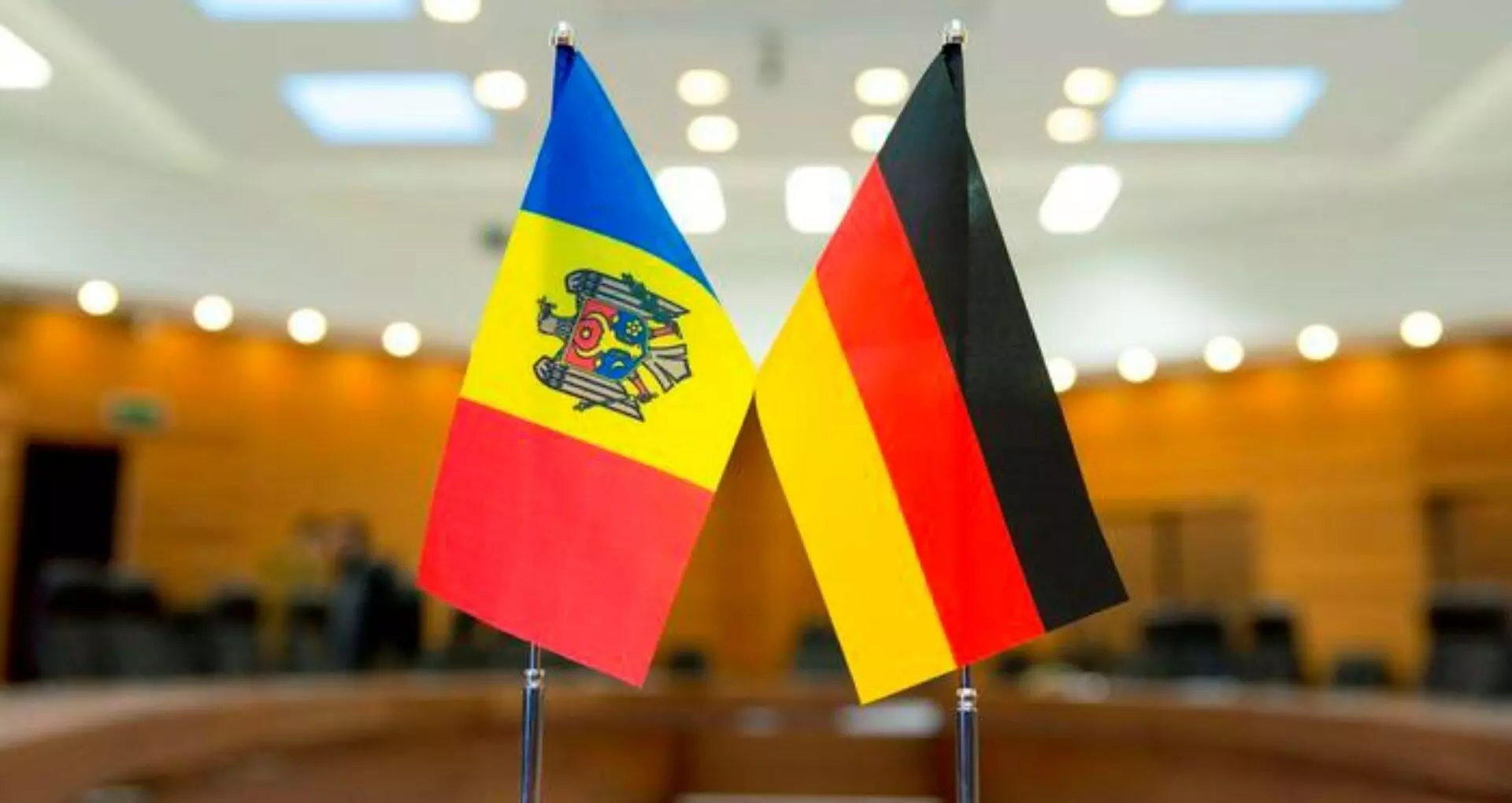Ukraine conflict: Germany announces €77m aid package for Moldova
