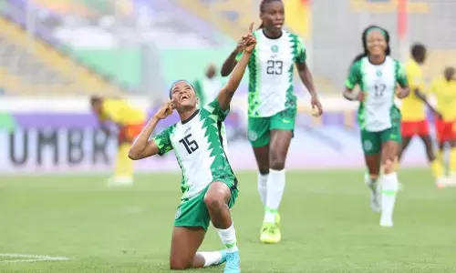 WAFCON: Enugu fans laud Super Falcons victory against Cameroon