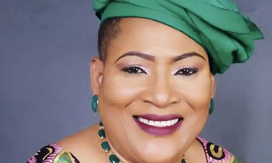 We ll miss Nelsons wealth of experience, says Lagos  APC Chairman