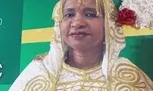 Abba Kyaris widow turbaned First Princess of Jamaare