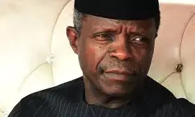 Leg surgery: Senate President wishes Osinbajo speedy recovery