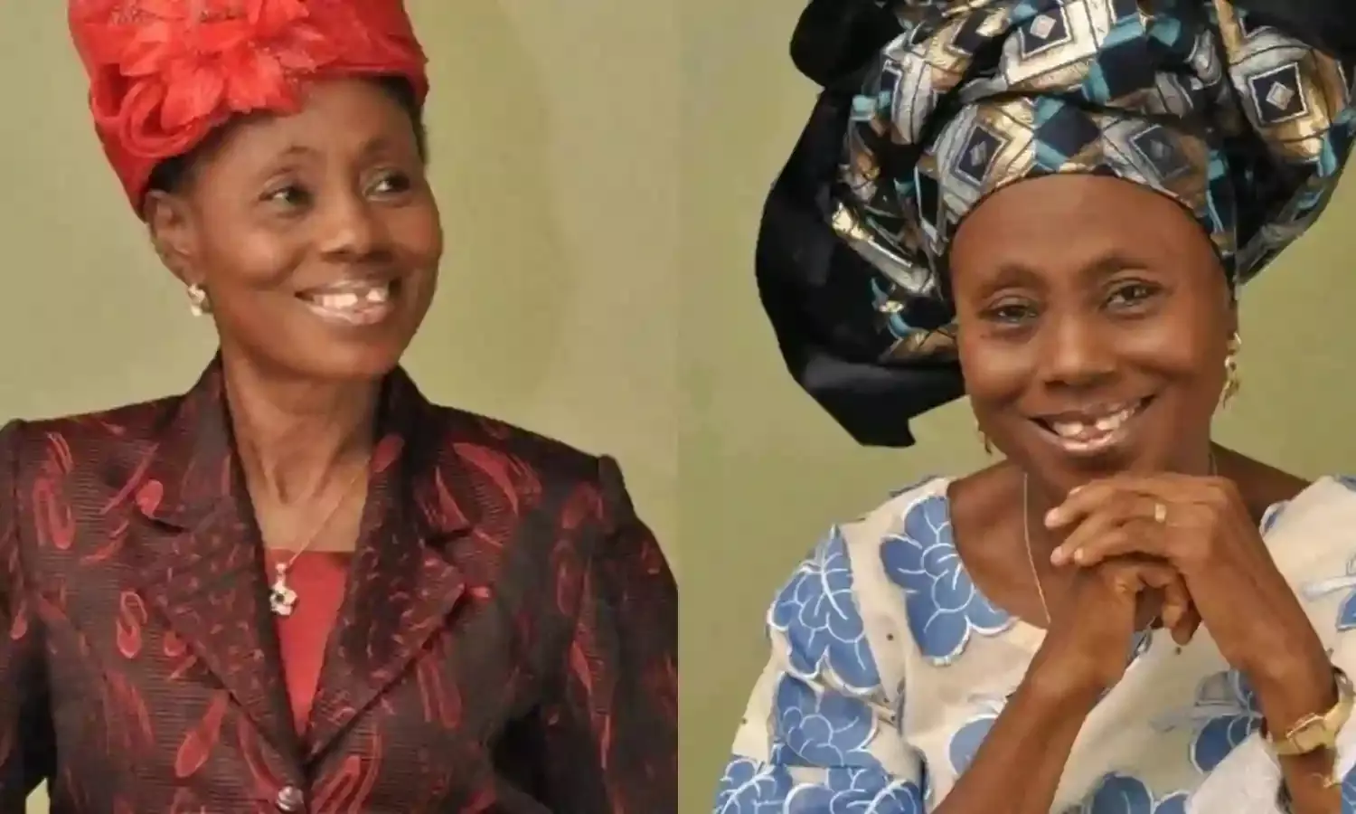 Nollywood veteran actress Ireti dies