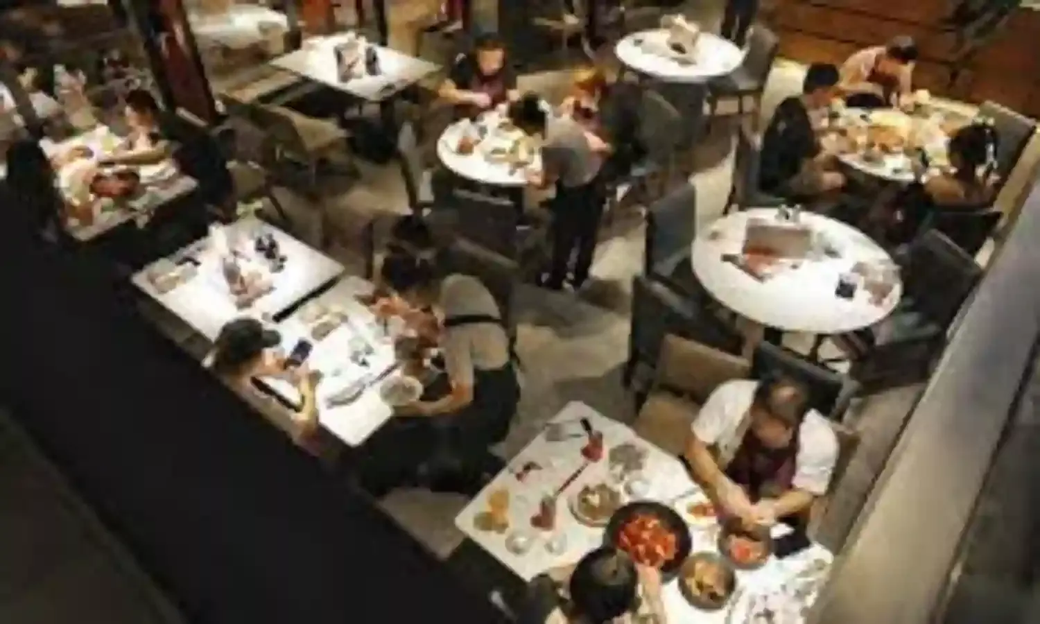 China issues coupons to increase catering consumption